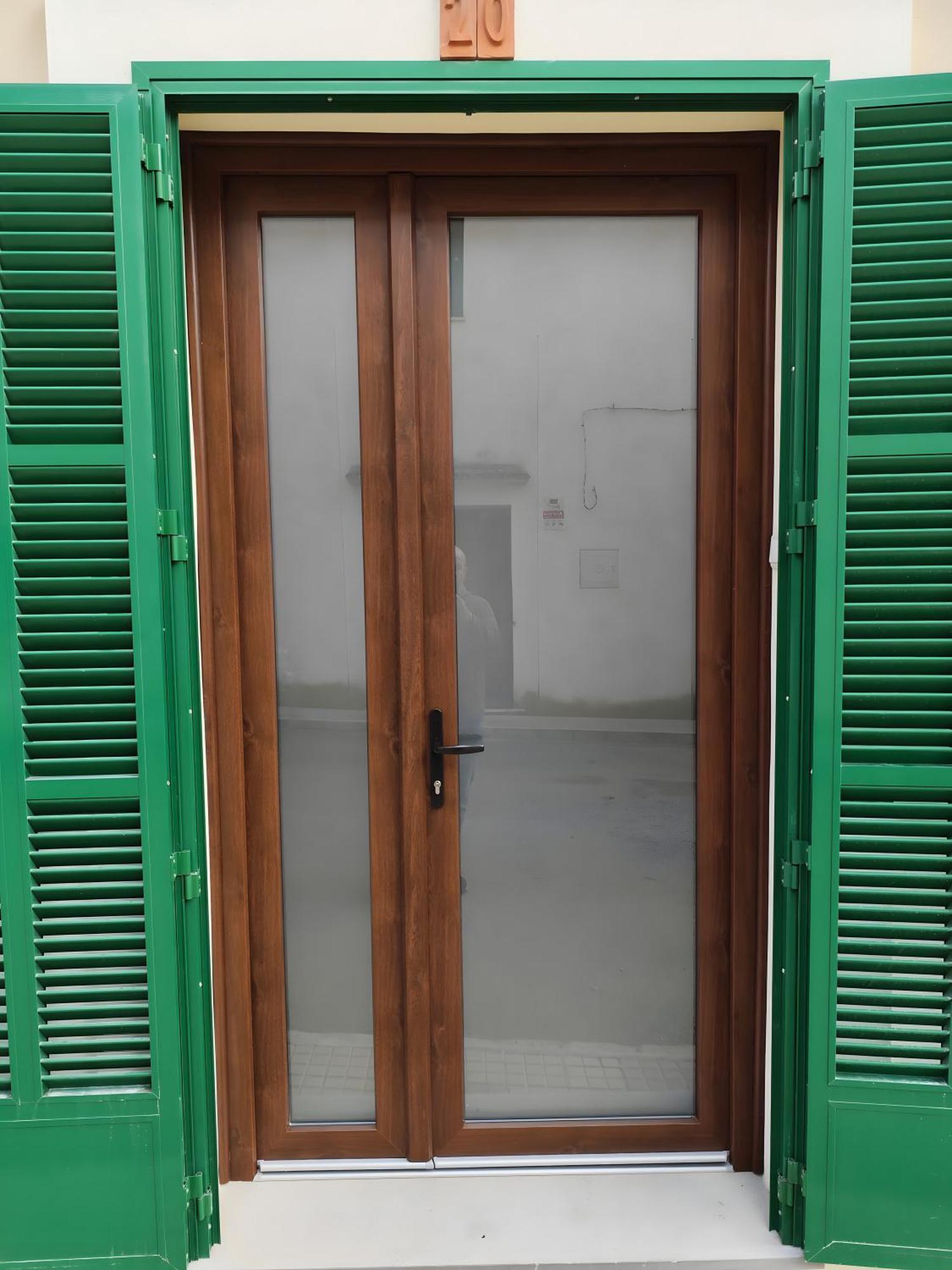 Cas Padrins De Ses Tanques Villa Ariany Exterior photo